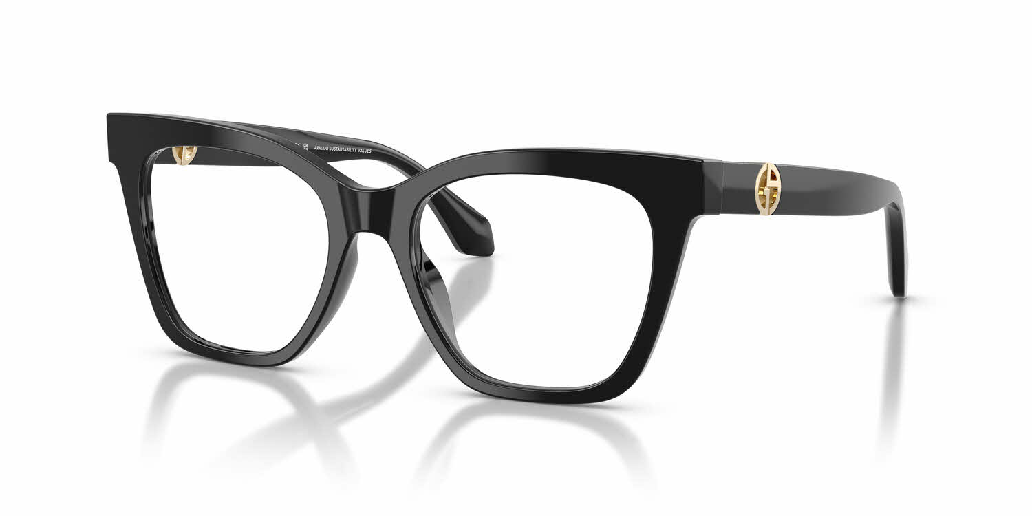 Giorgio Armani AR7286U Eyeglasses | FramesDirect.com