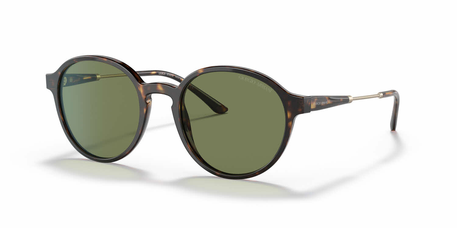 Visit Sunglasses Giorgio Armani AR8160 Image 1