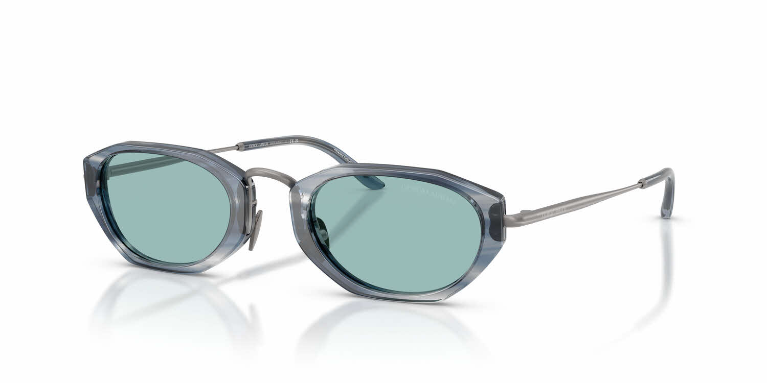 Visit Sunglasses Giorgio Armani AR8242 Image 1