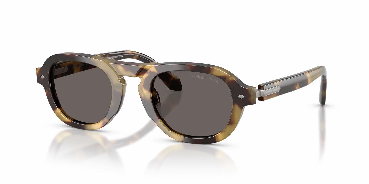 Giorgio Armani AR8244 Sunglasses | FramesDirect.com