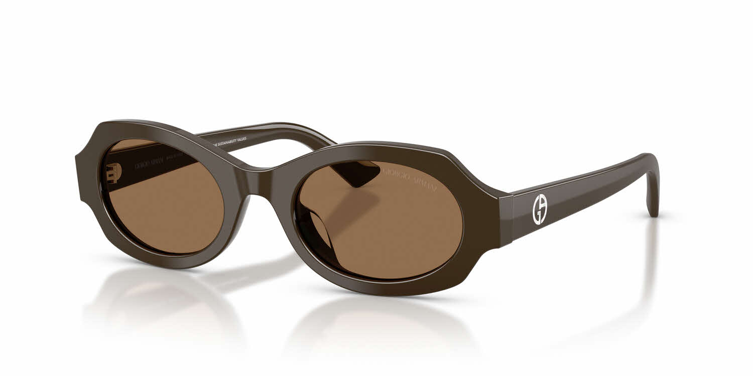 Visit Sunglasses Giorgio Armani AR8245HU Image 1