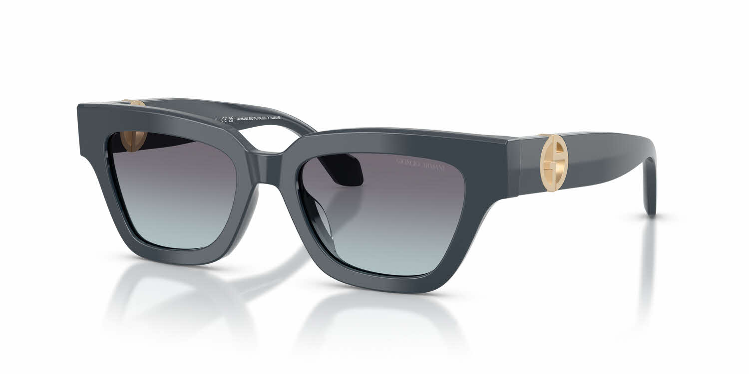 Visit Sunglasses Giorgio Armani AR8246U Image 1