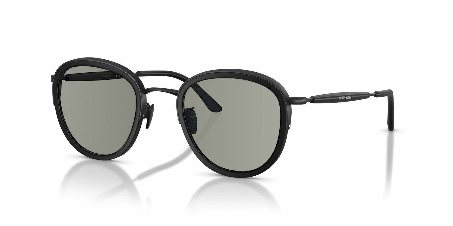 Visit Prescription Sunglasses Giorgio Armani AR6176 Image 1