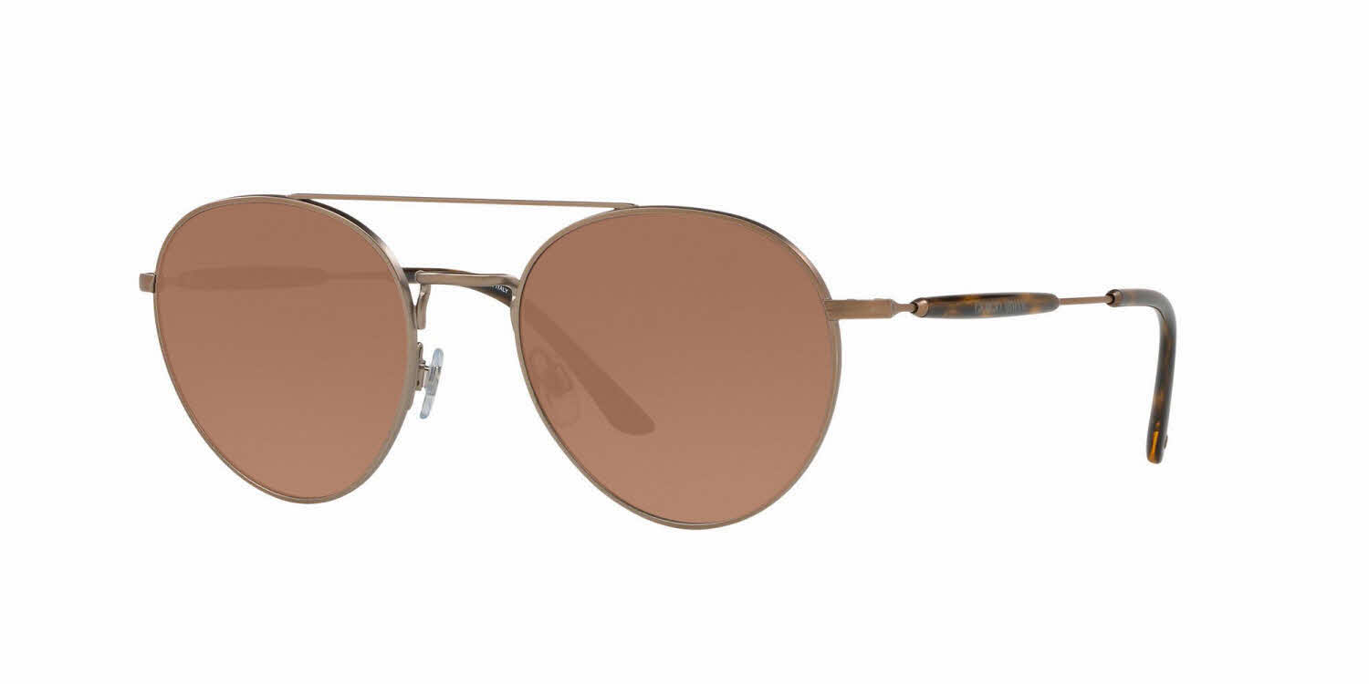 Visit Prescription Sunglasses Giorgio Armani AR6075 Image 1