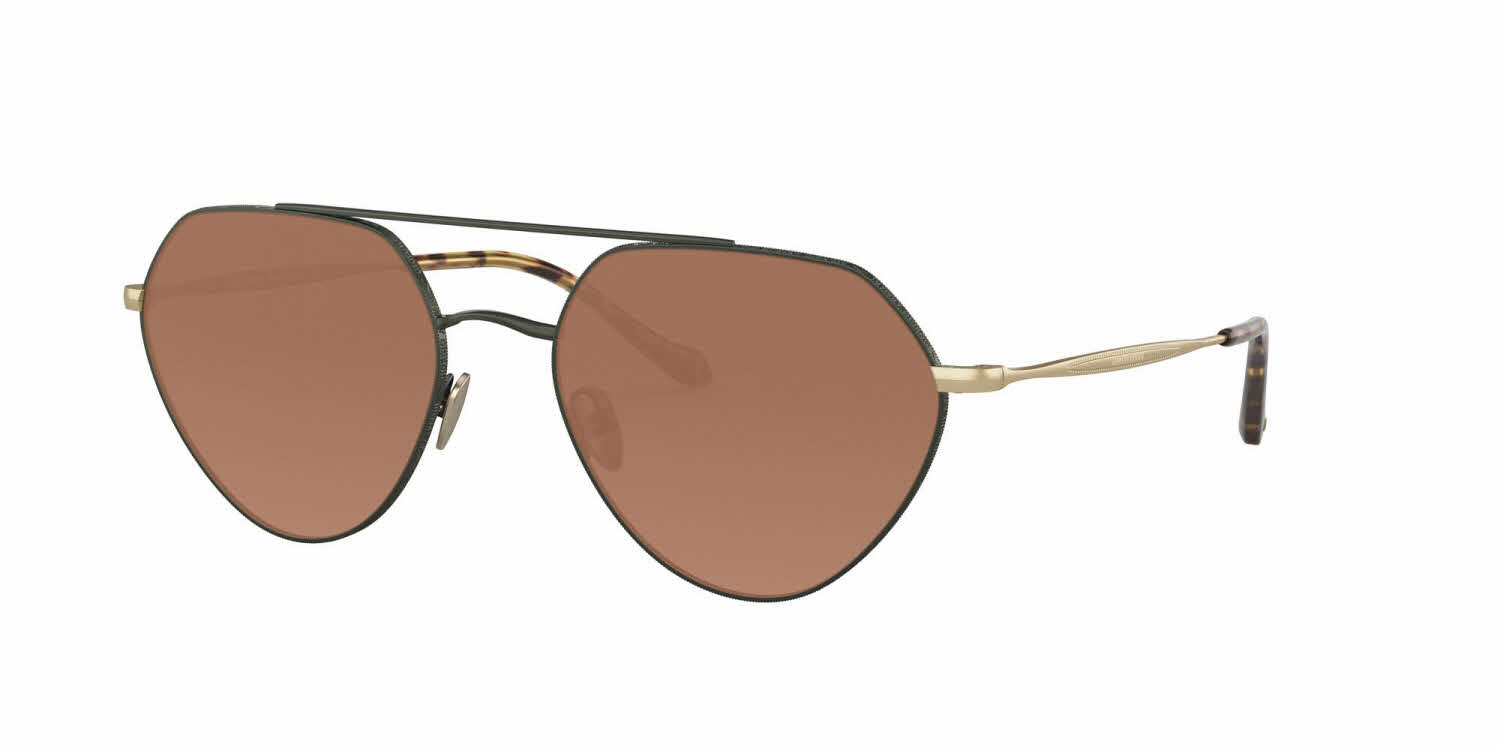 Visit Prescription Sunglasses Giorgio Armani AR6111 Image 1