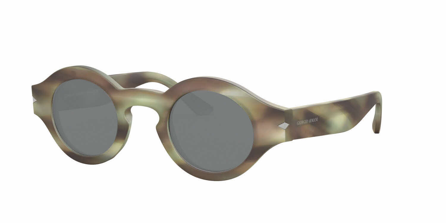Giorgio Armani AR8126 Prescription Sunglasses