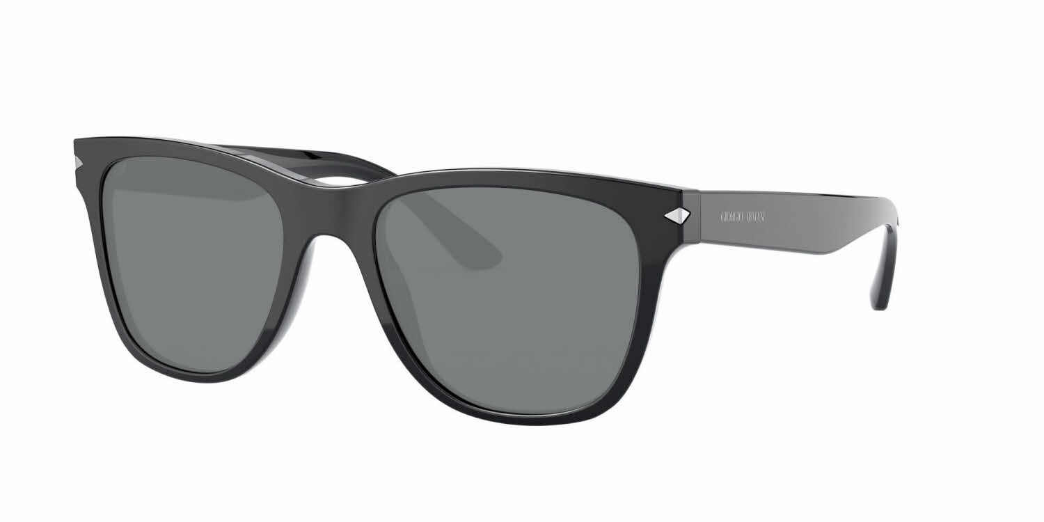 Giorgio Armani AR8155 5879R5 Sunglasses - US-mncb.edu.vn