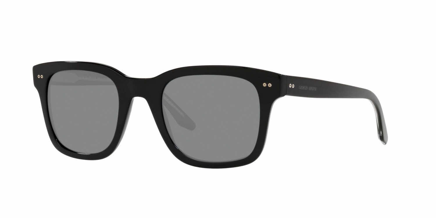 Giorgio Armani AR8138 Prescription Sunglasses | FramesDirect.com
