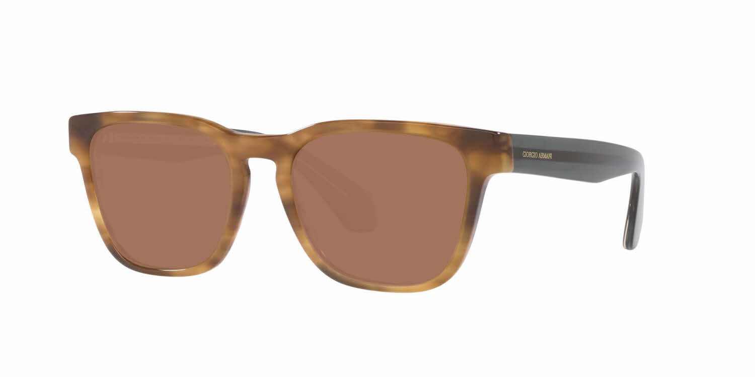 Visit Prescription Sunglasses Giorgio Armani AR8155 Image 1