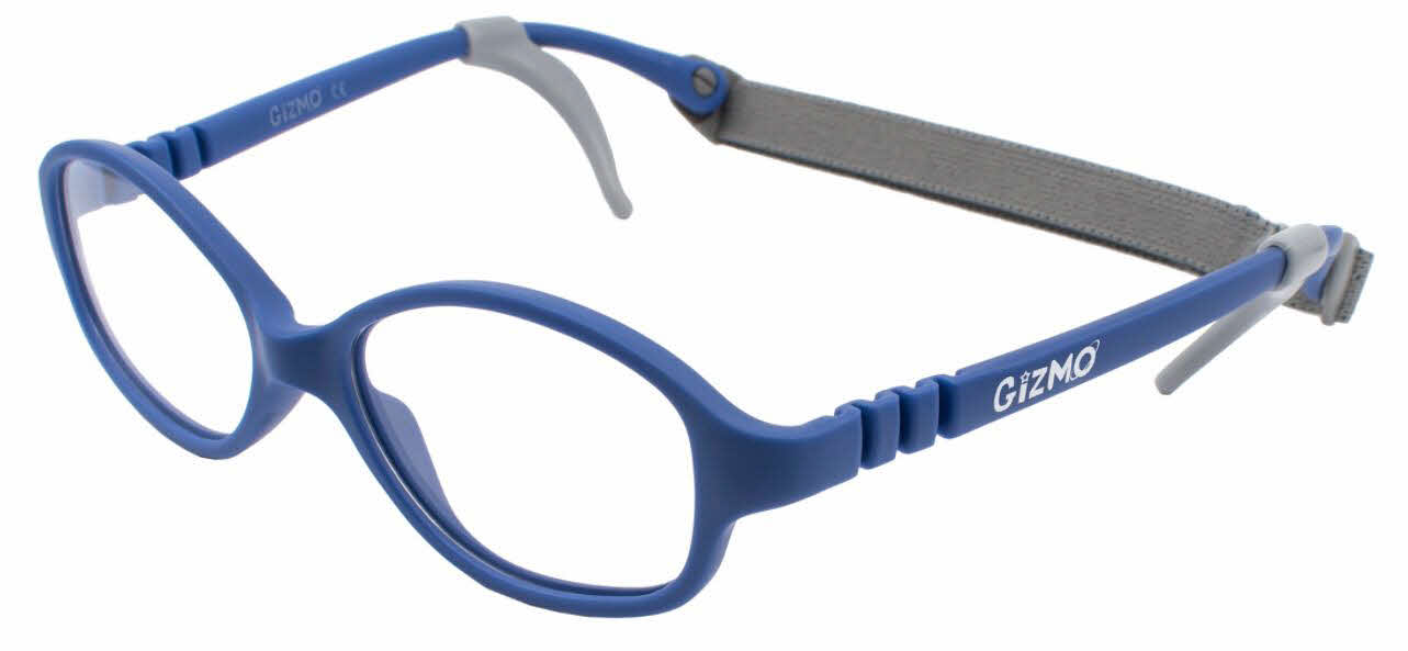 Visit Eyeglasses Gizmo Rubber GZ 1008 Image 1