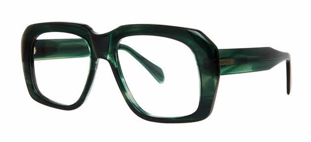 Goliath Goliath I Men's Eyeglasses in Green