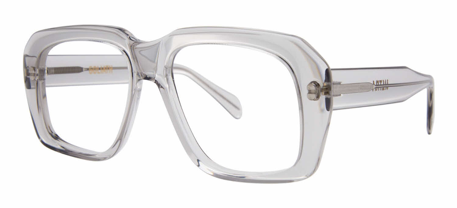 Goliath Goliath I Mens Eyeglasses in Grey 660$