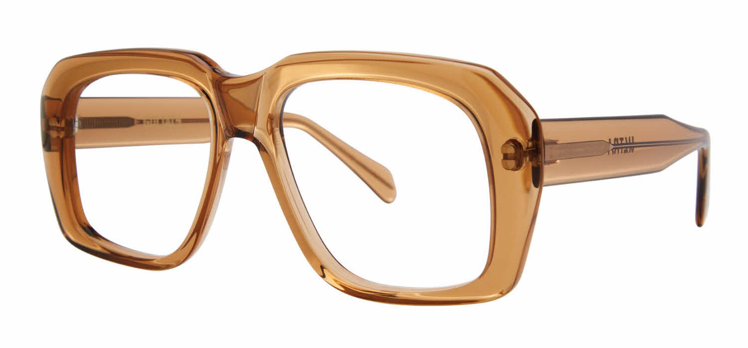 Goliath Goliath I Men's Eyeglasses in Gold