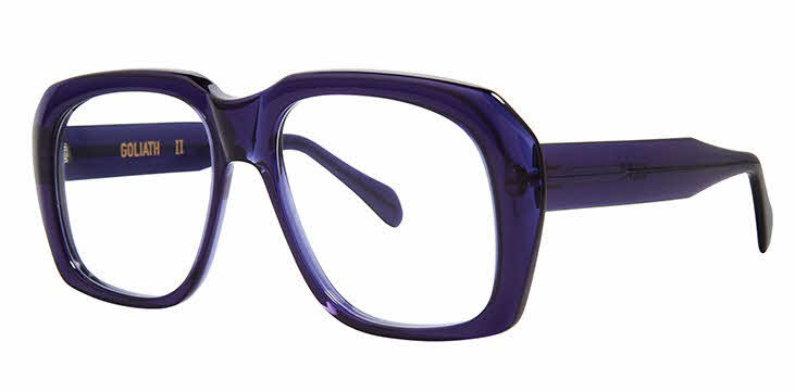 Goliath Goliath I Men's Eyeglasses in Blue