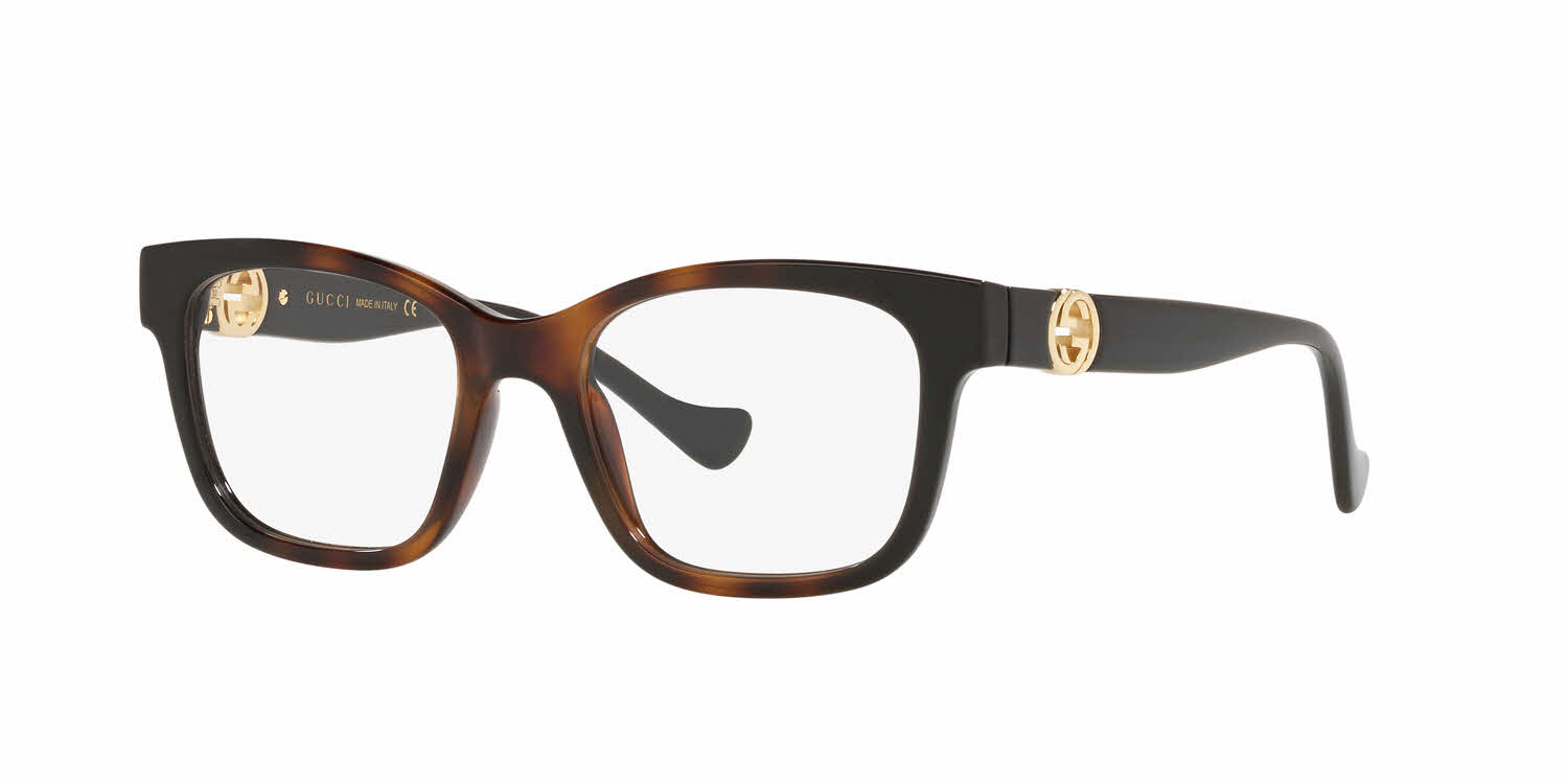 Visit Eyeglasses Gucci GG1025O Image 1