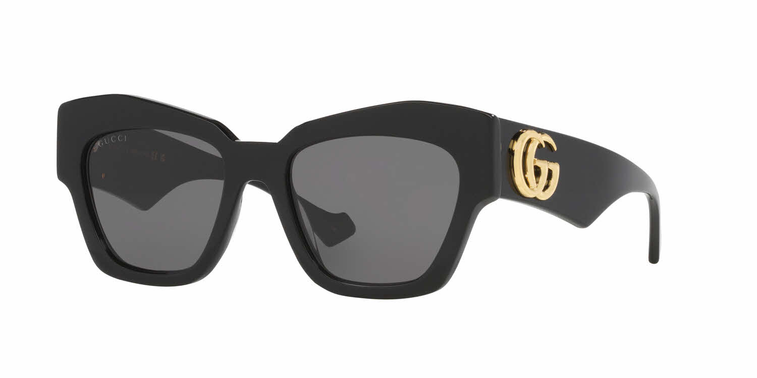 Visit Sunglasses Gucci GG1422S Image 1