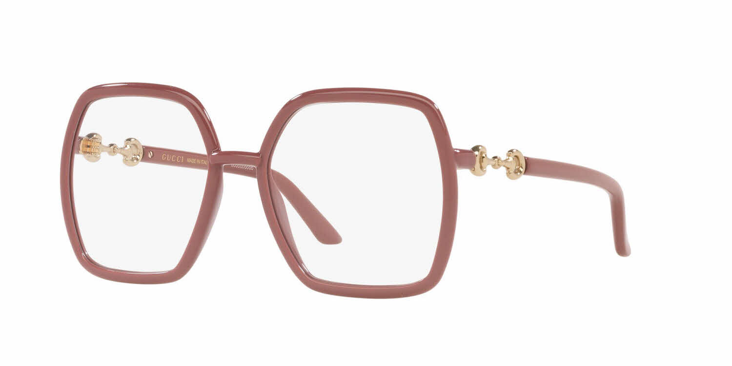 Visit Eyeglasses Gucci GG0890O Image 1