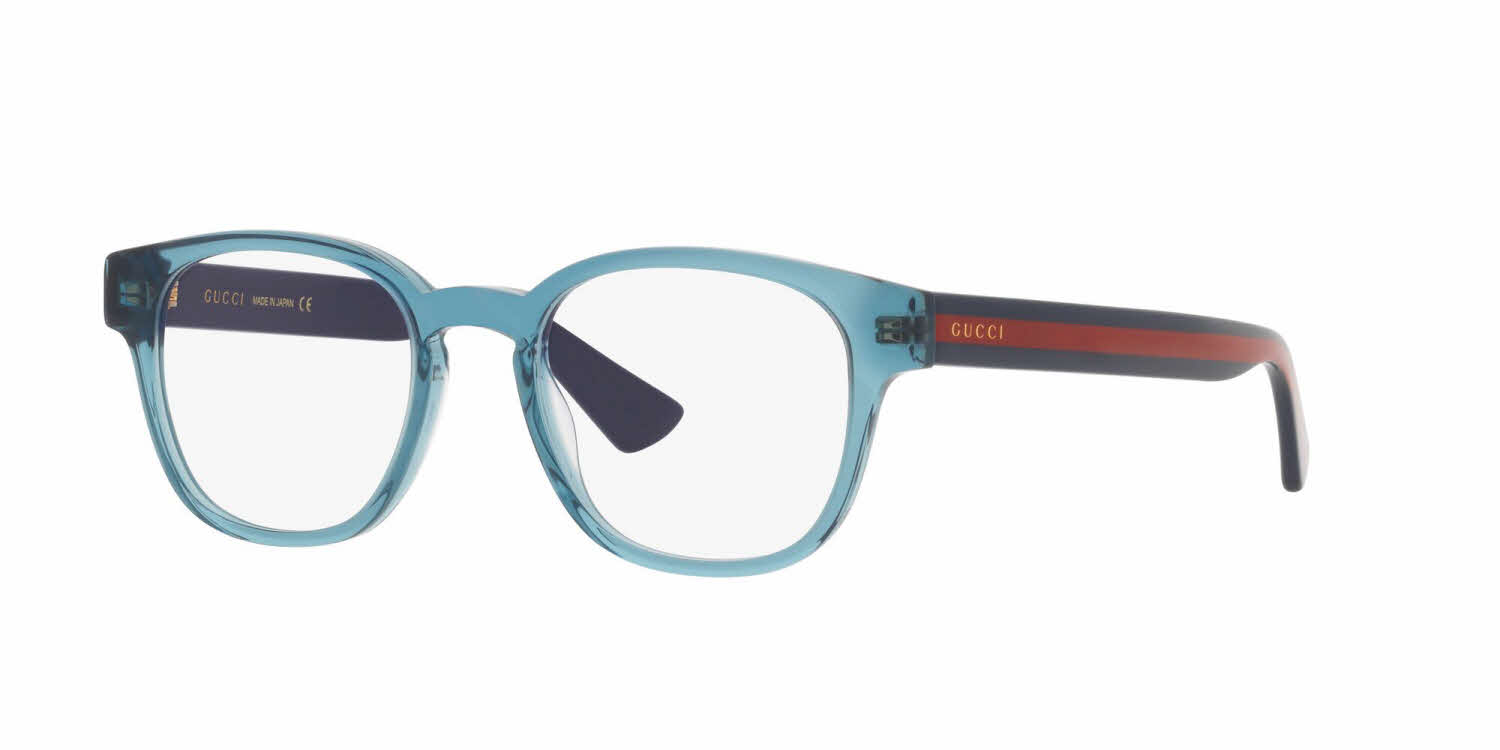 Visit Eyeglasses Gucci GG0927O Image 1
