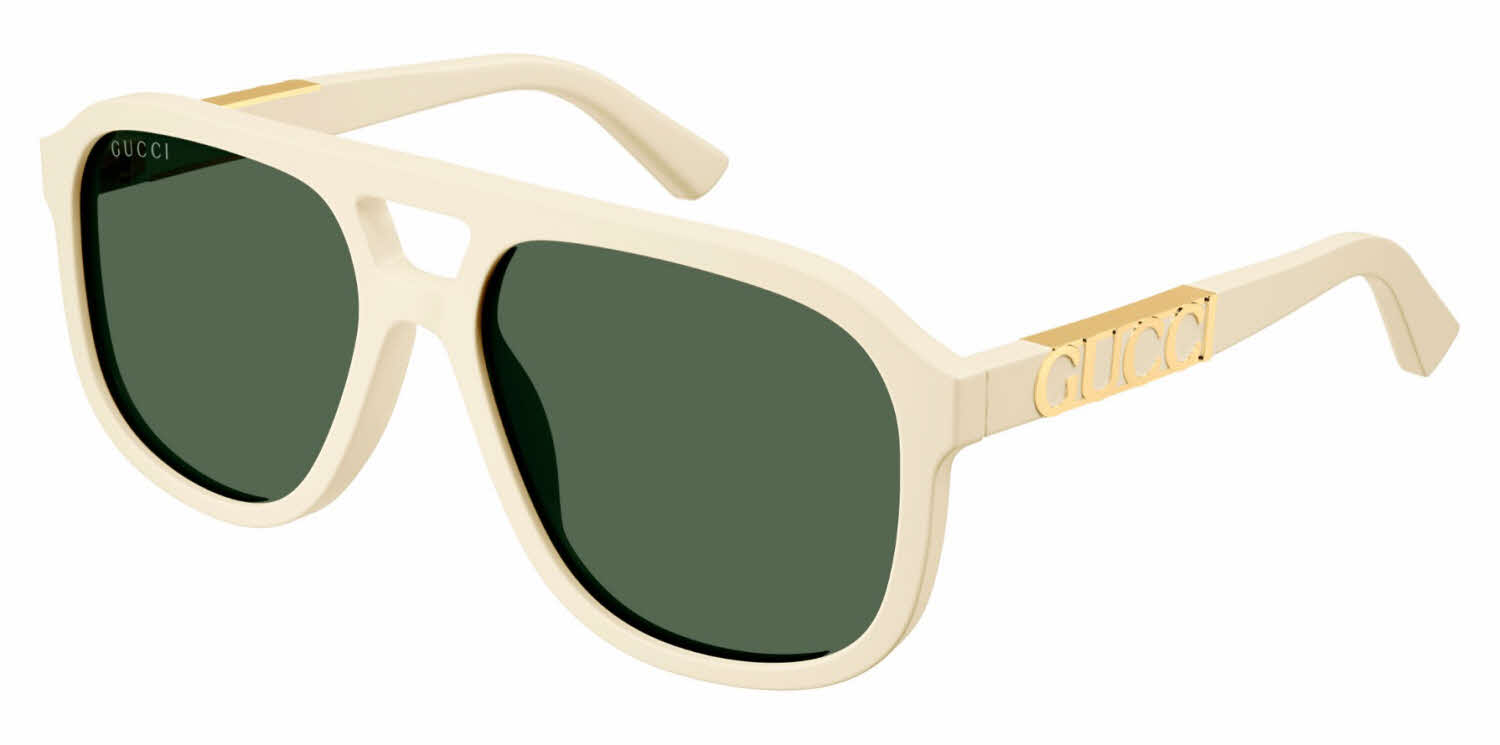 Gucci GG1188S Sunglasses in White