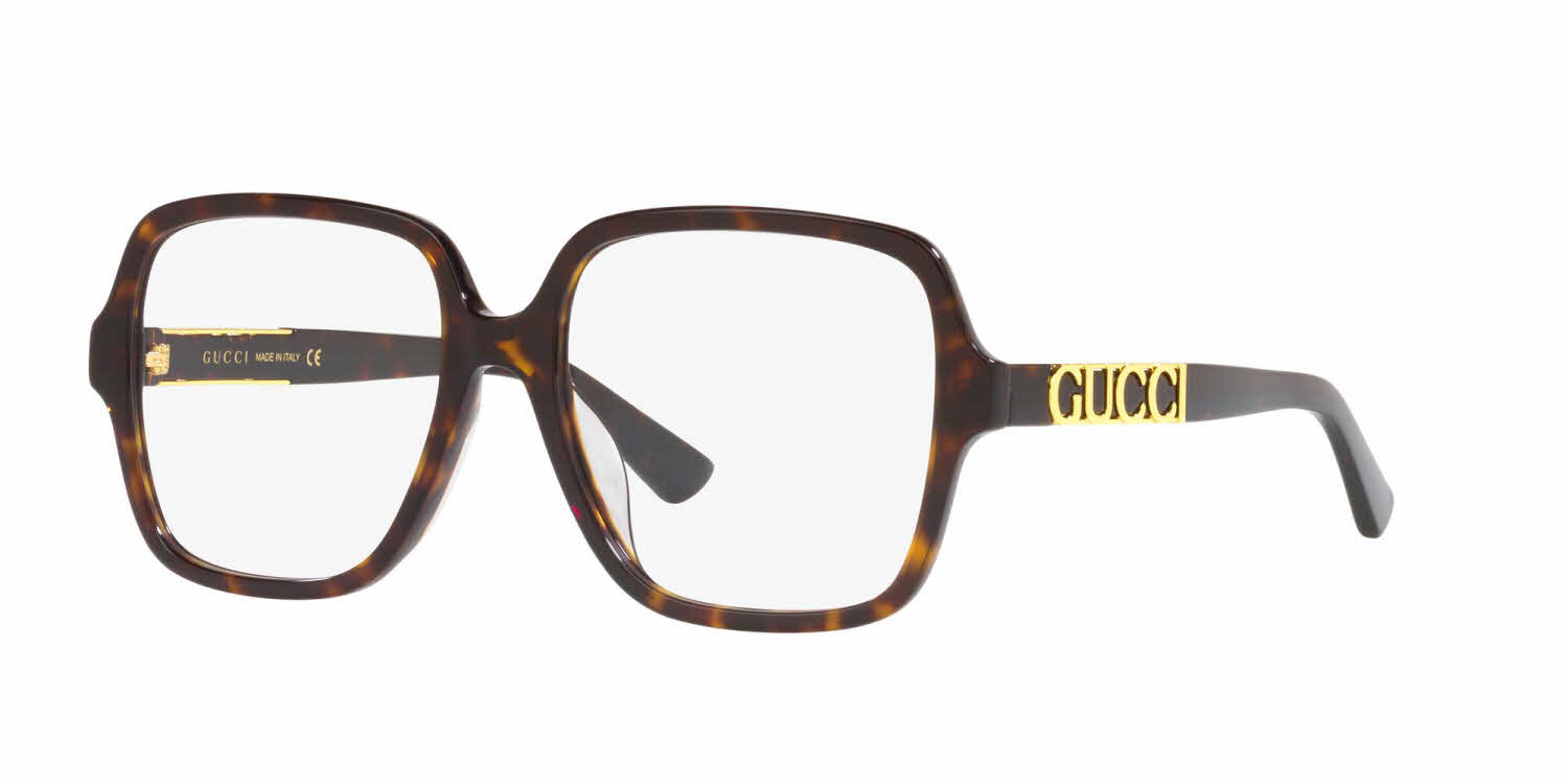 Visit Eyeglasses Gucci GG1193OA Image 1