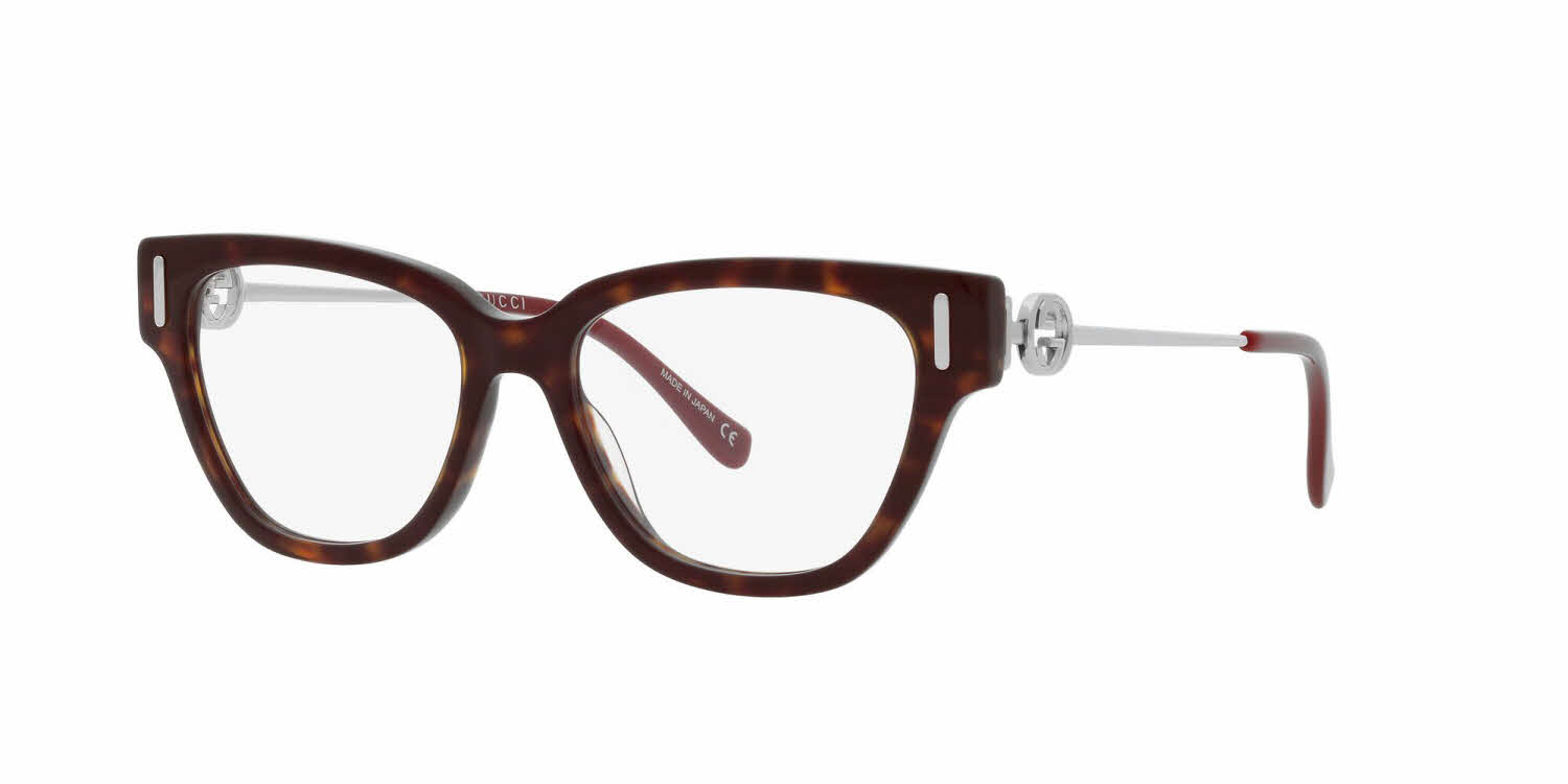 Visit Eyeglasses Gucci GG1205O Image 1