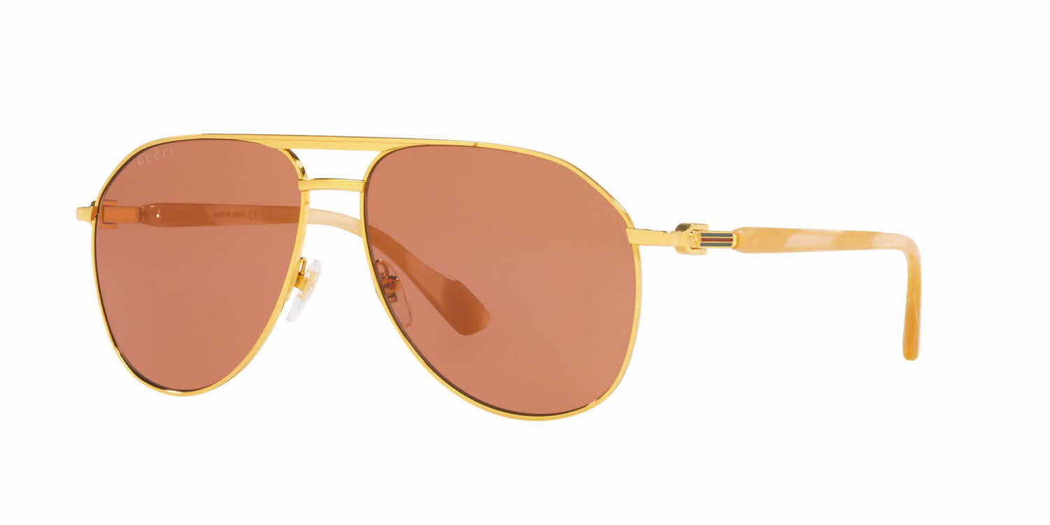 Visit Sunglasses Gucci GG1220S Image 1