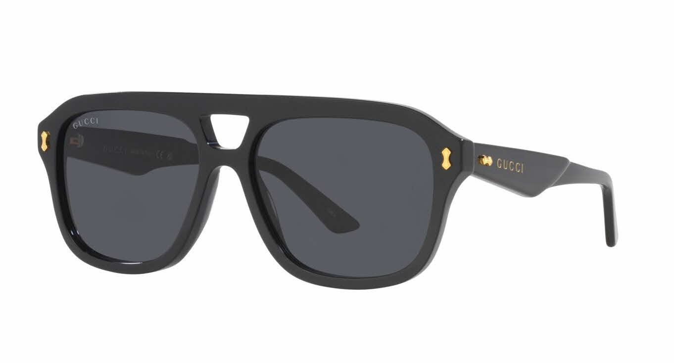 Visit Sunglasses Gucci GG1263S Image 1