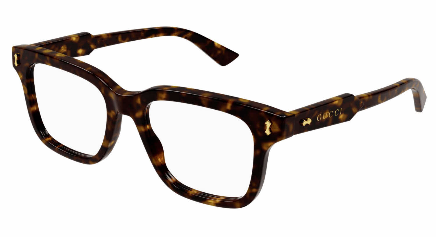 Visit Eyeglasses Gucci GG1265O Image 1