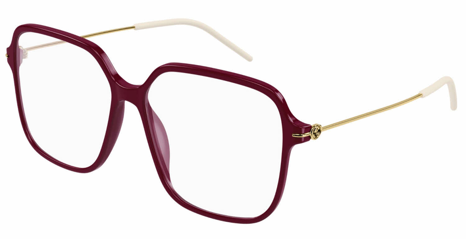 Visit Eyeglasses Gucci GG1271O Image 1