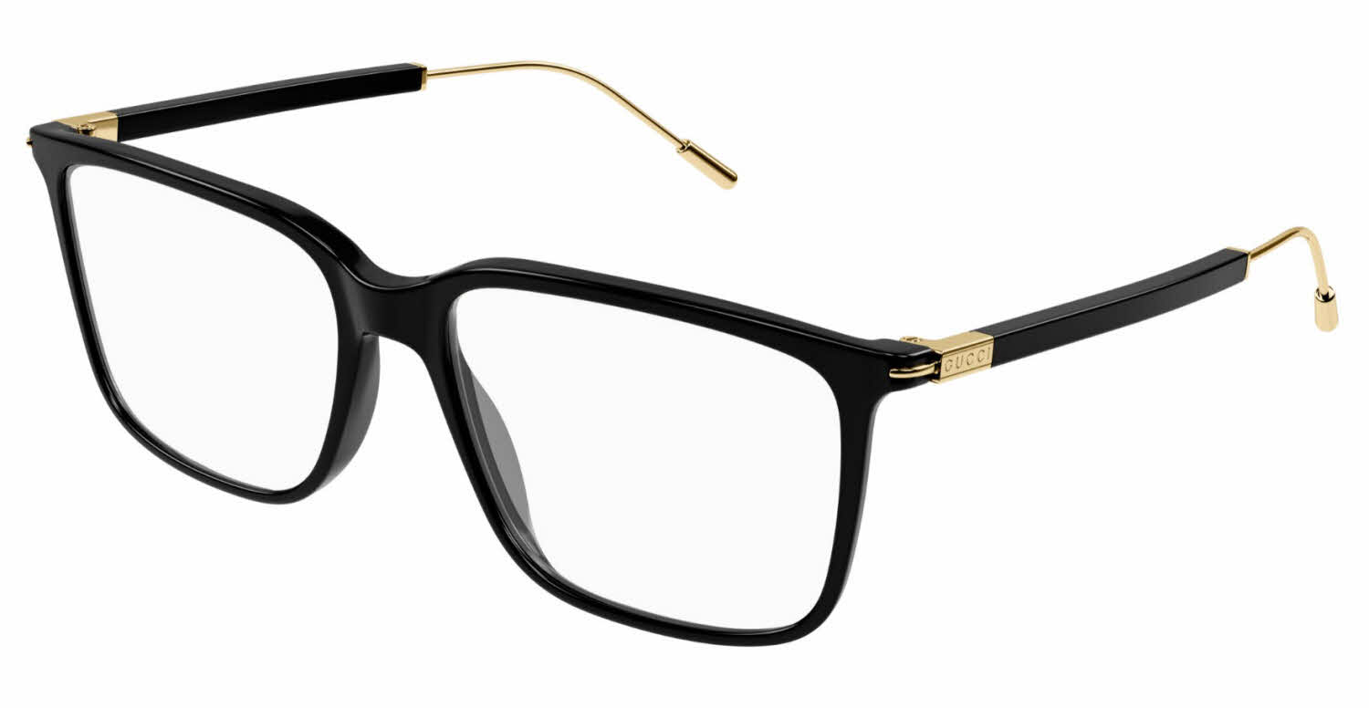 Visit Eyeglasses Gucci GG1273O Image 1