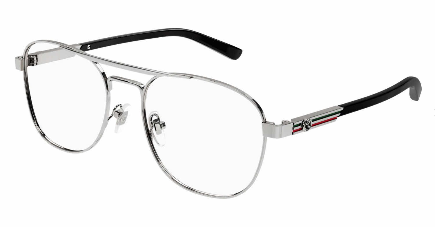 Visit Eyeglasses Gucci GG1290O Image 1