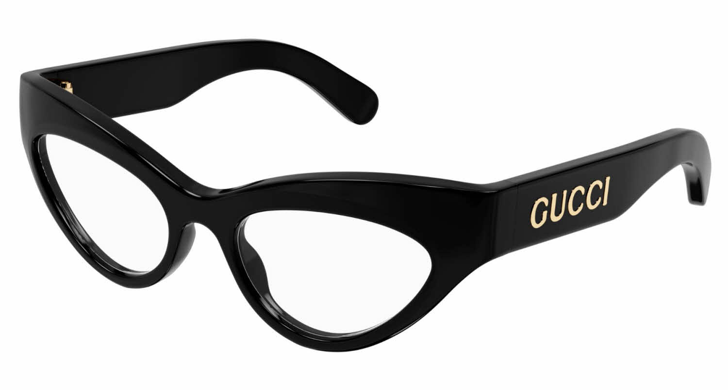 Visit Eyeglasses Gucci GG1295O Image 1