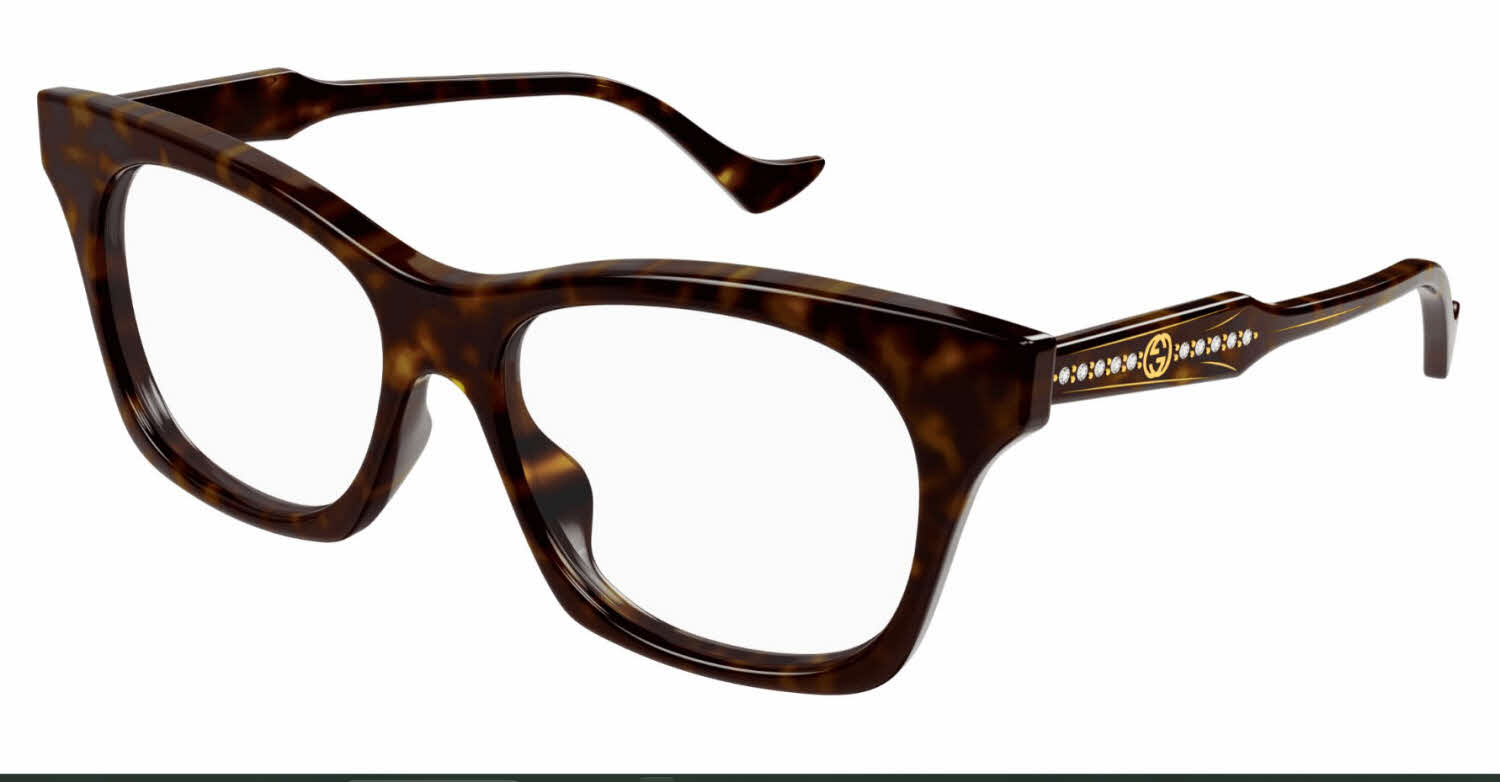 Visit Eyeglasses Gucci GG1299O Image 1