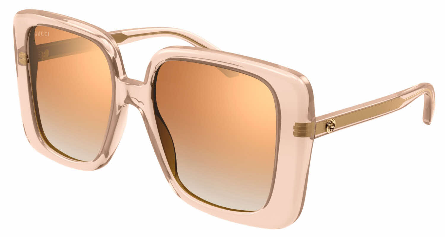 Visit Sunglasses Gucci GG1314S Image 1