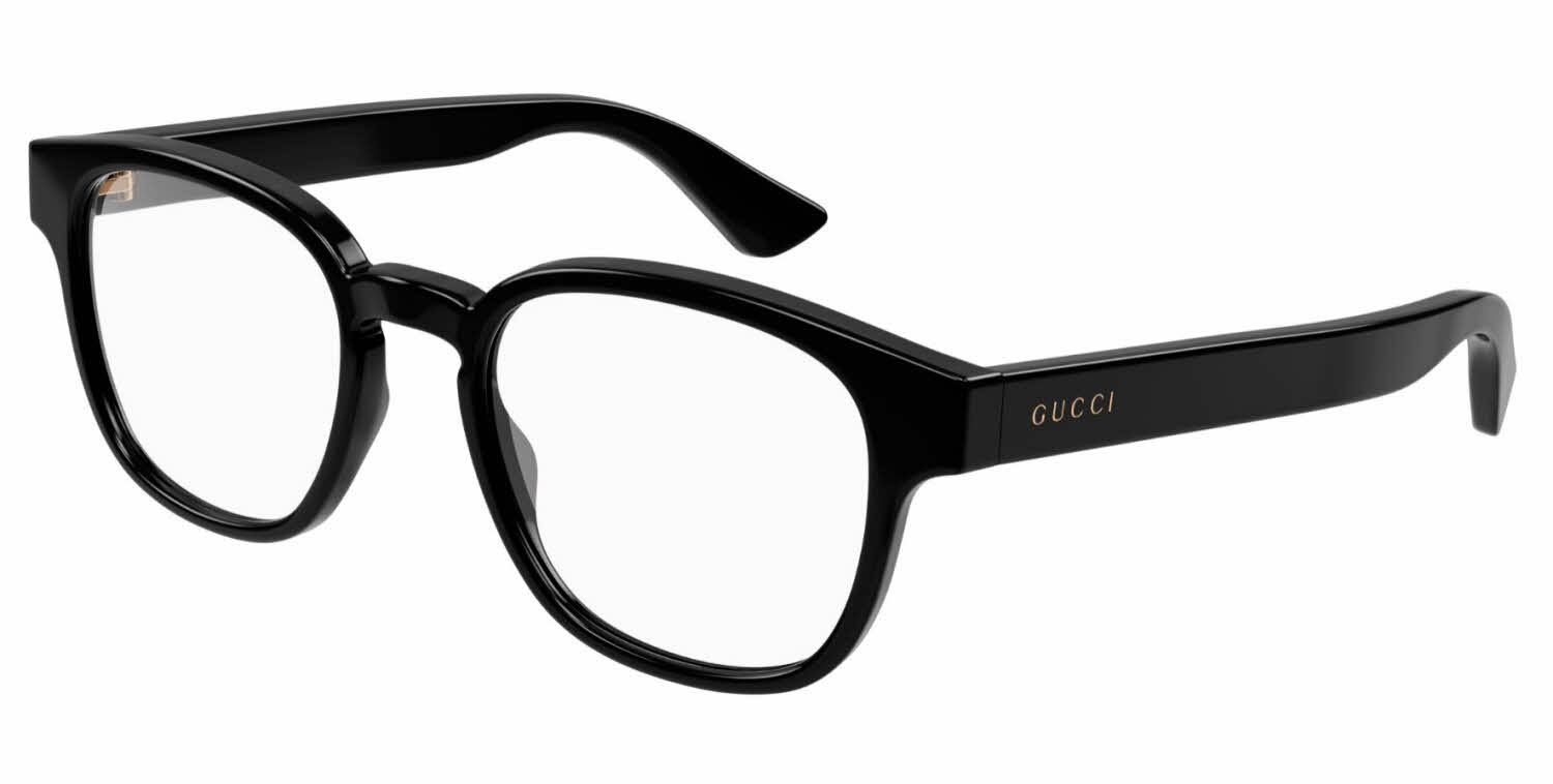 Visit Eyeglasses Gucci GG1343O Image 1