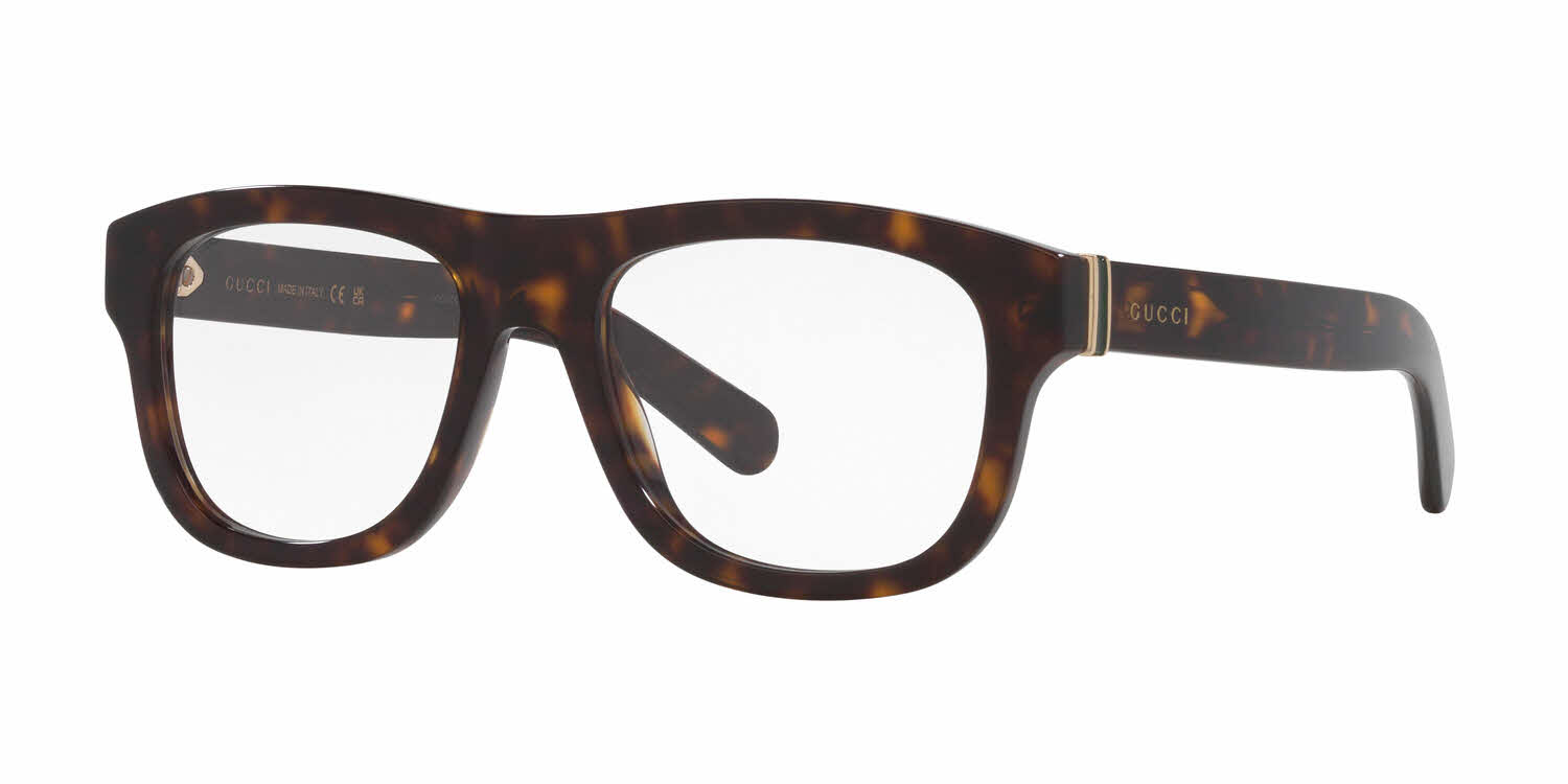 Visit Eyeglasses Gucci GG1509O Image 1