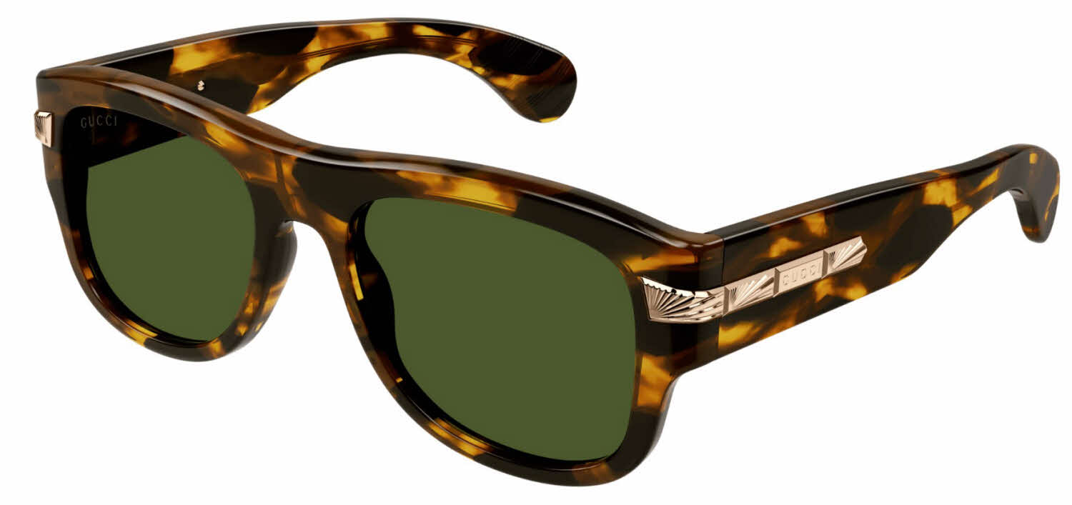 Visit Sunglasses Gucci GG1517S Image 1