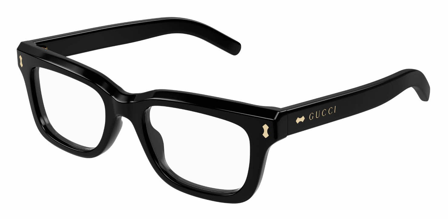 Visit Eyeglasses Gucci GG1522O Image 1