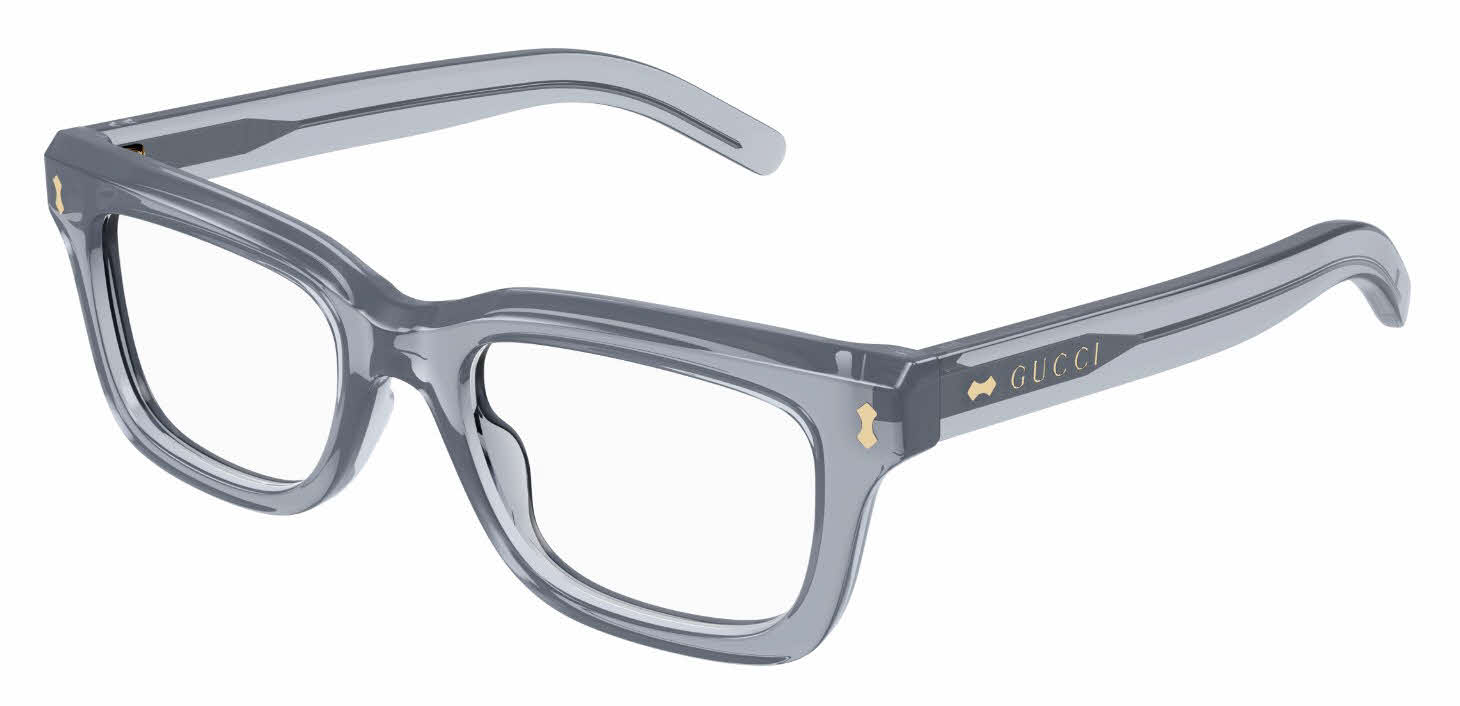 Visit Eyeglasses Gucci GG1522O Image 1