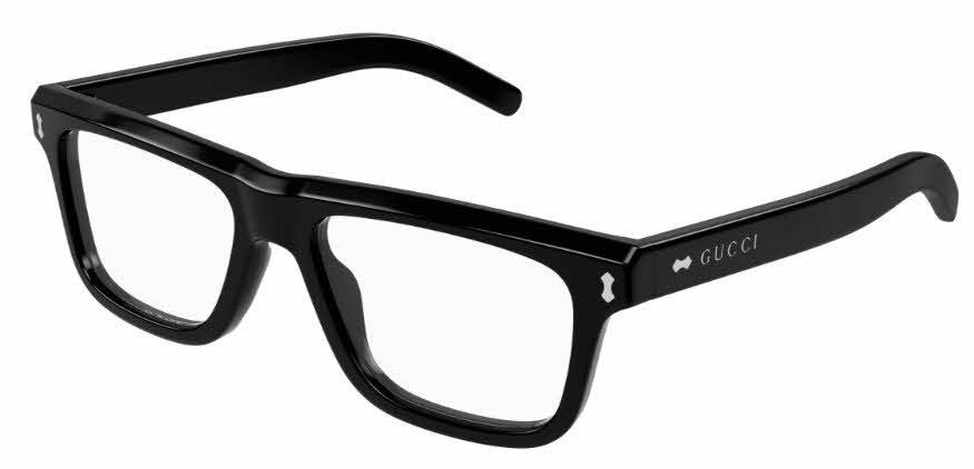 Visit Eyeglasses Gucci GG1525O Image 1