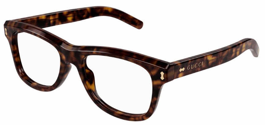 Visit Eyeglasses Gucci GG1526O Image 1