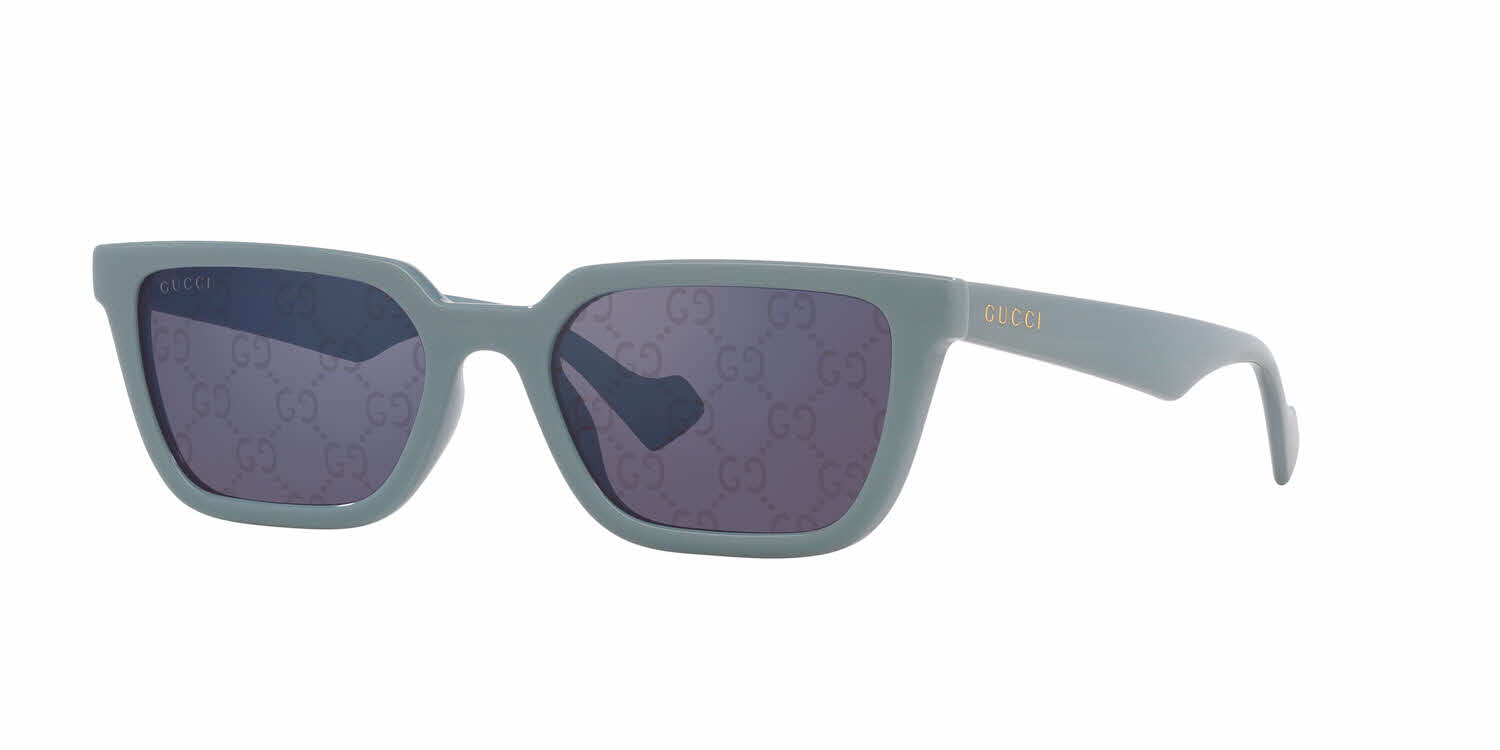 Gucci GG1539S Sunglasses | FramesDirect.com