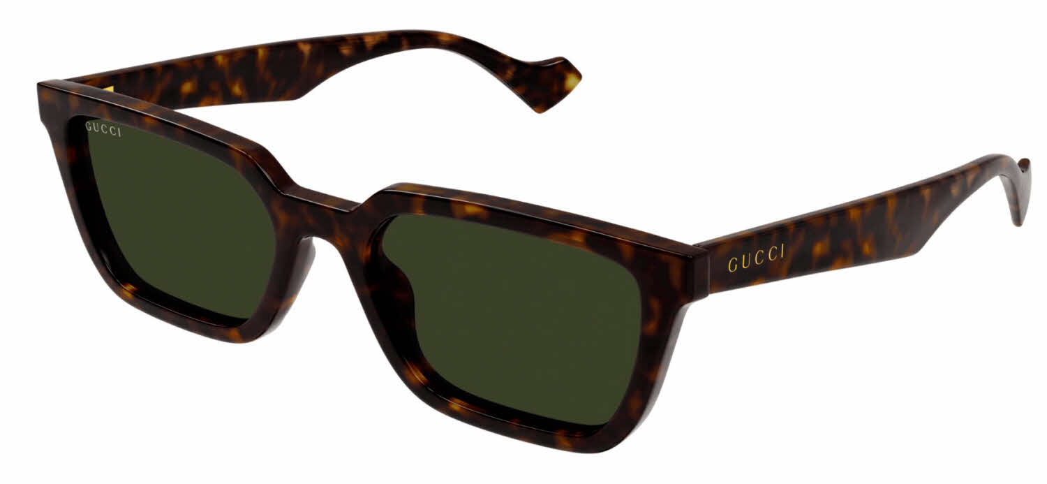 Gucci GG1539S Sunglasses | FramesDirect.com