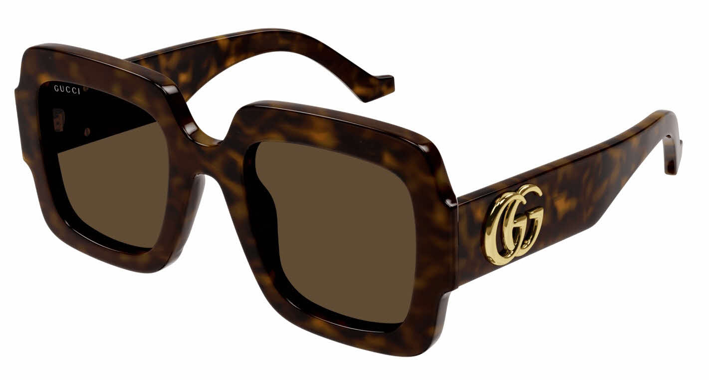 Visit Sunglasses Gucci GG1547S Image 1