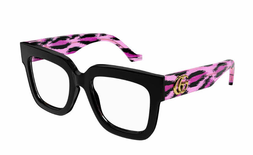ひ*。様 【美品】 GUCCI 眼鏡 Optical frames Gucci GG1949OK 001 889652567365 Frame color Black