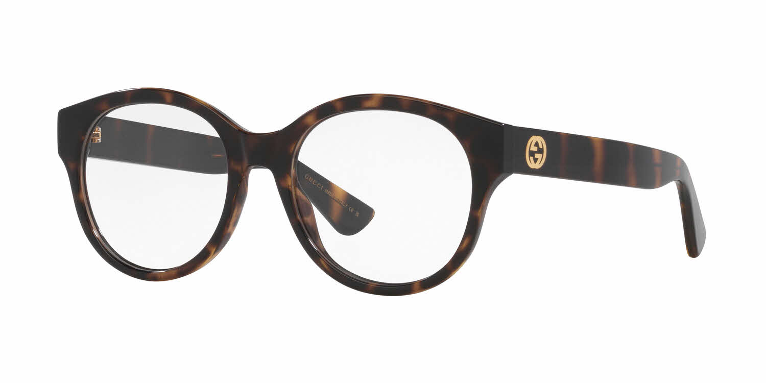 Visit Eyeglasses Gucci GG1580O Image 1