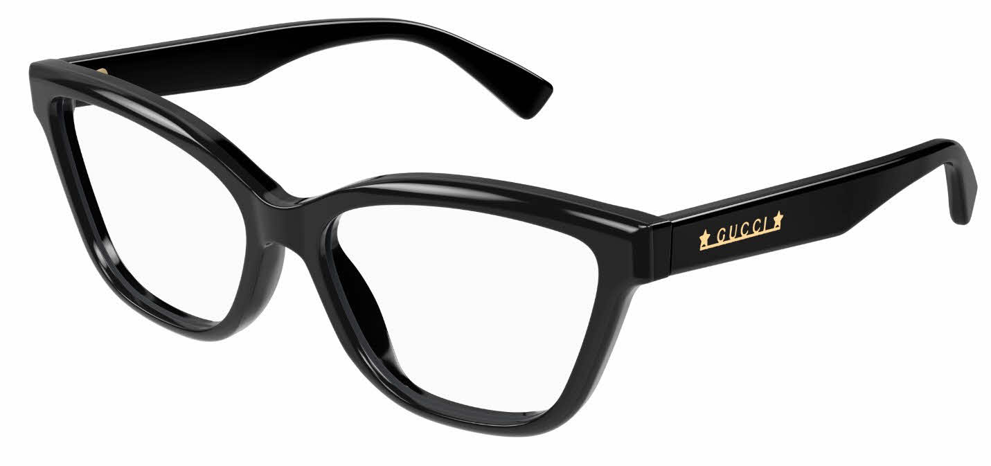 Visit Eyeglasses Gucci GG1589O Image 1