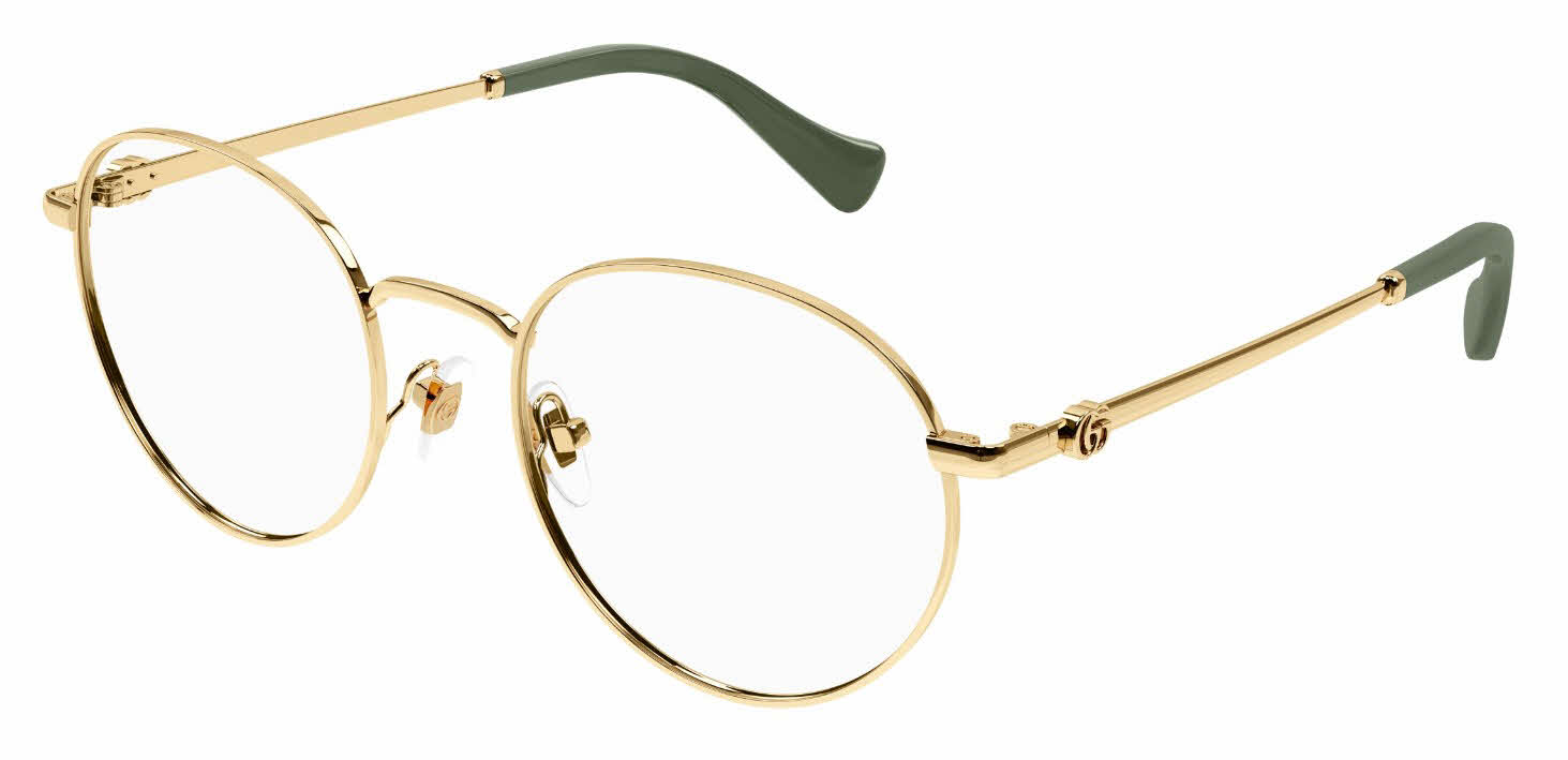 Visit Eyeglasses Gucci GG1594O Image 1