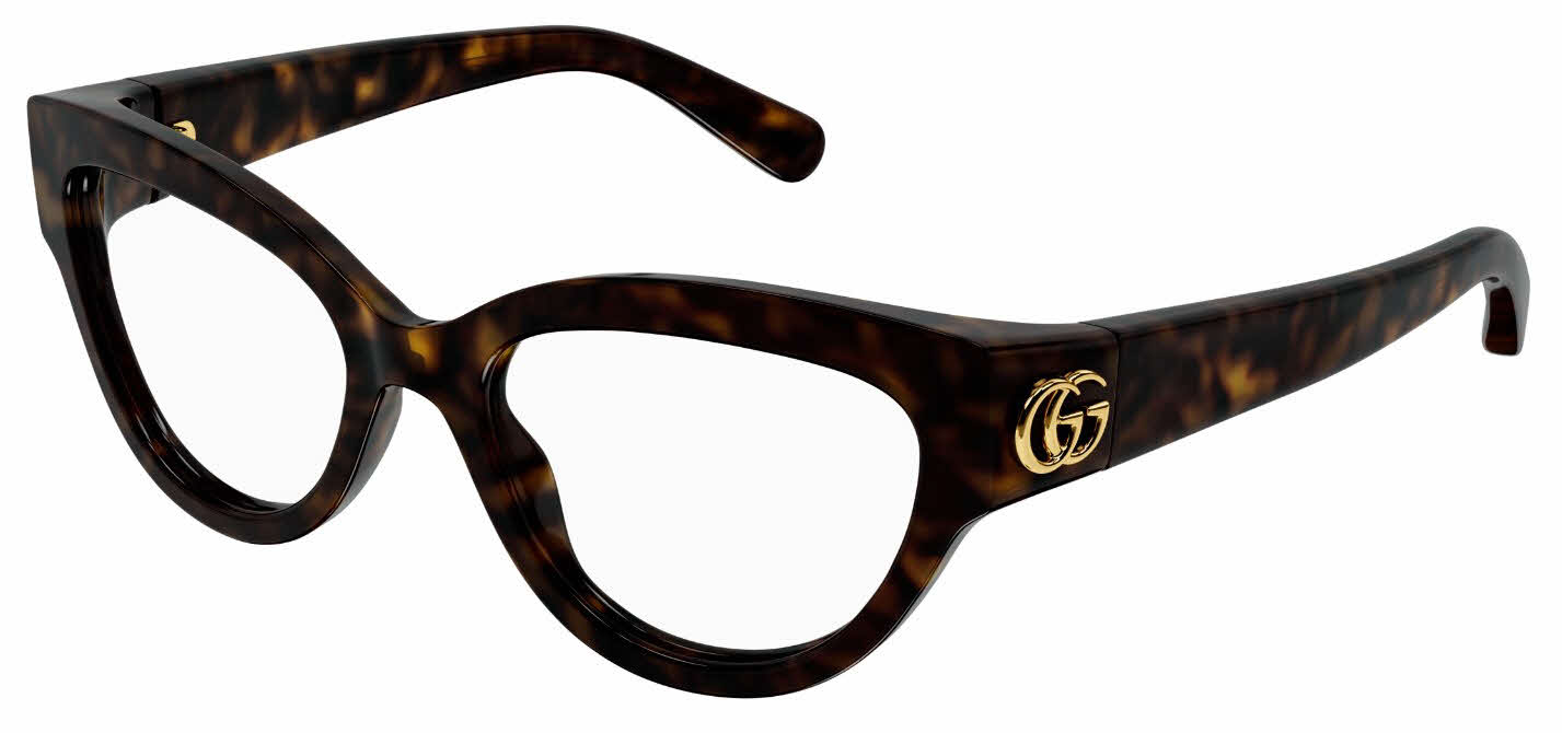 Visit Eyeglasses Gucci GG1598O Image 1