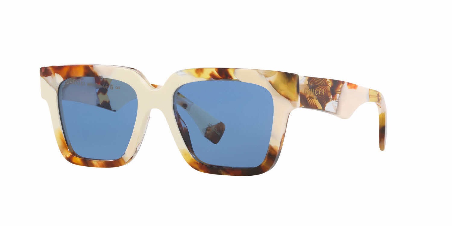 Visit Sunglasses Gucci GG1626S Image 1